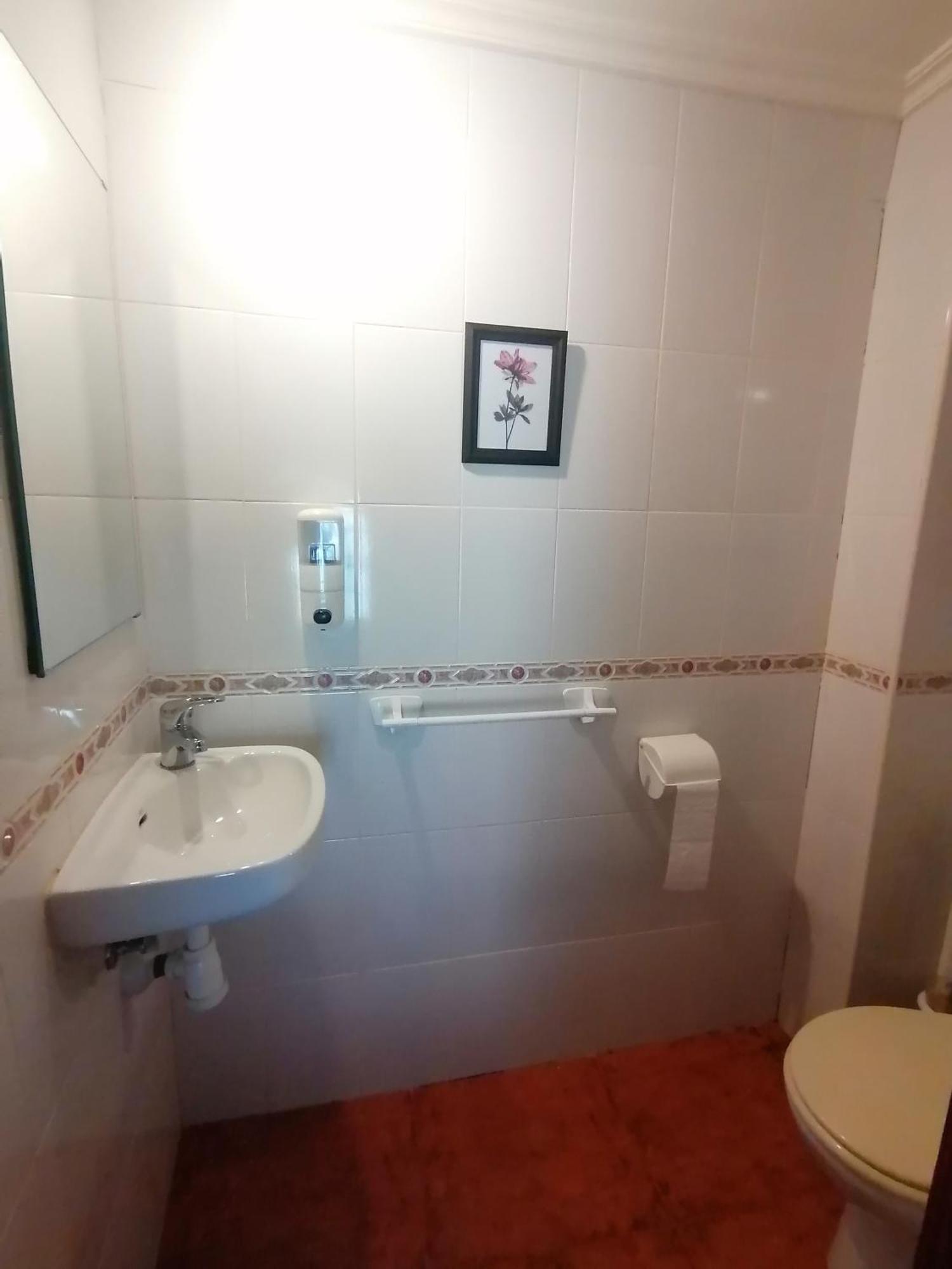 El Castillejo De Camarena De La Sierra Kamer foto