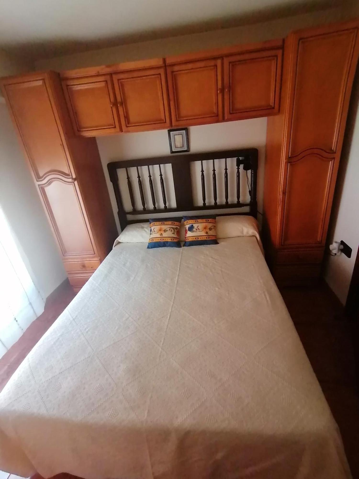 El Castillejo De Camarena De La Sierra Kamer foto