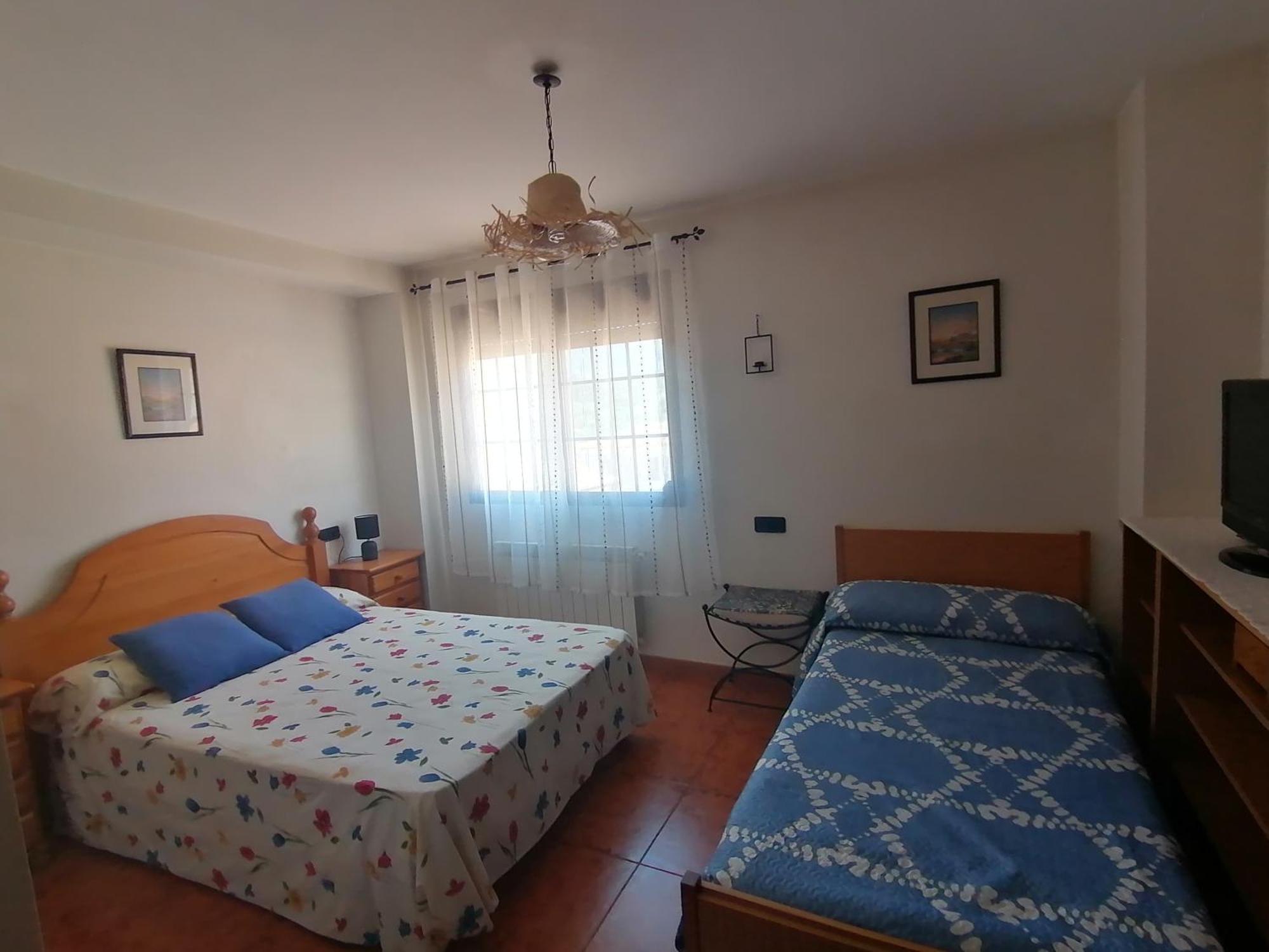 El Castillejo De Camarena De La Sierra Kamer foto