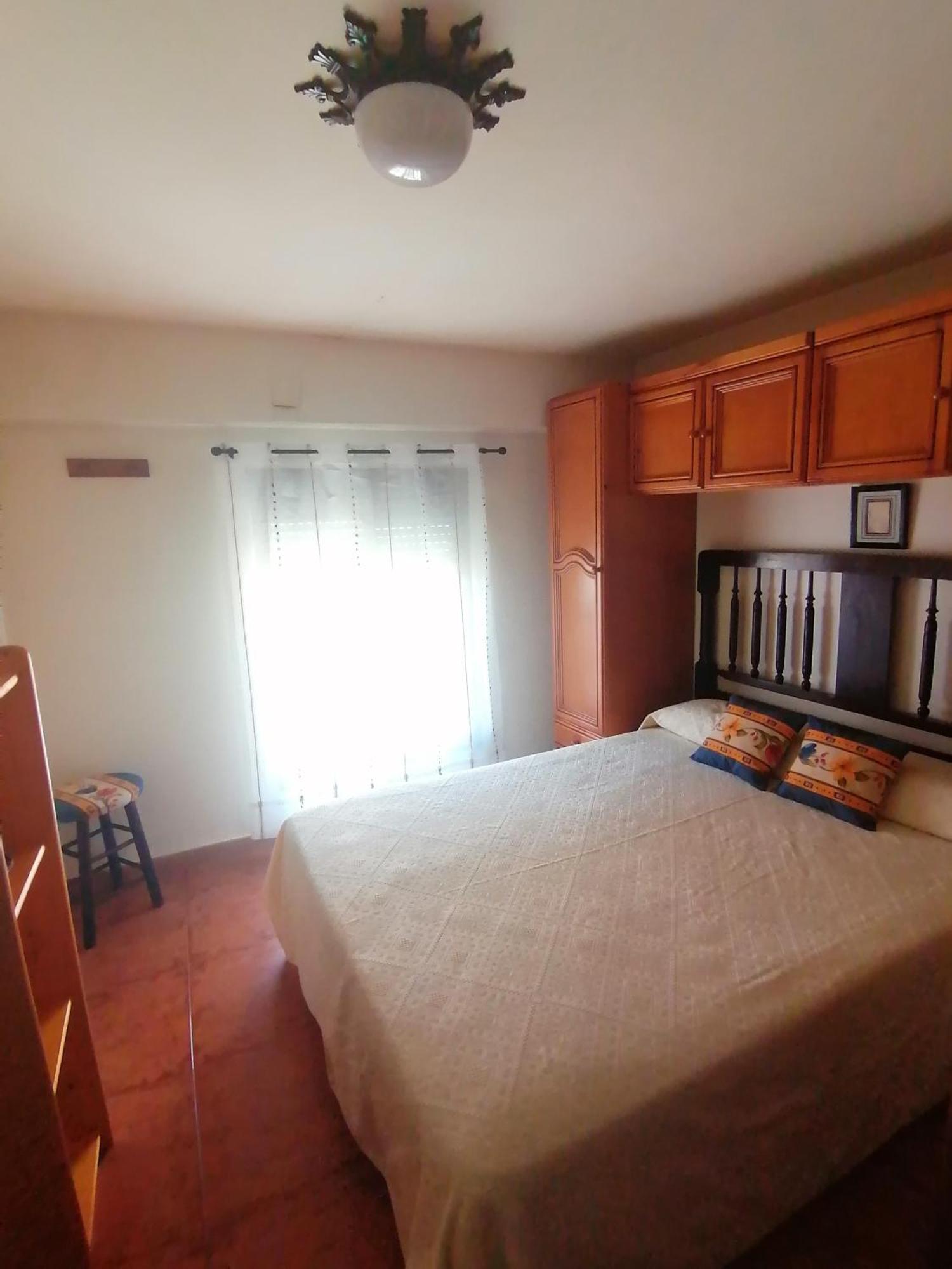 El Castillejo De Camarena De La Sierra Kamer foto