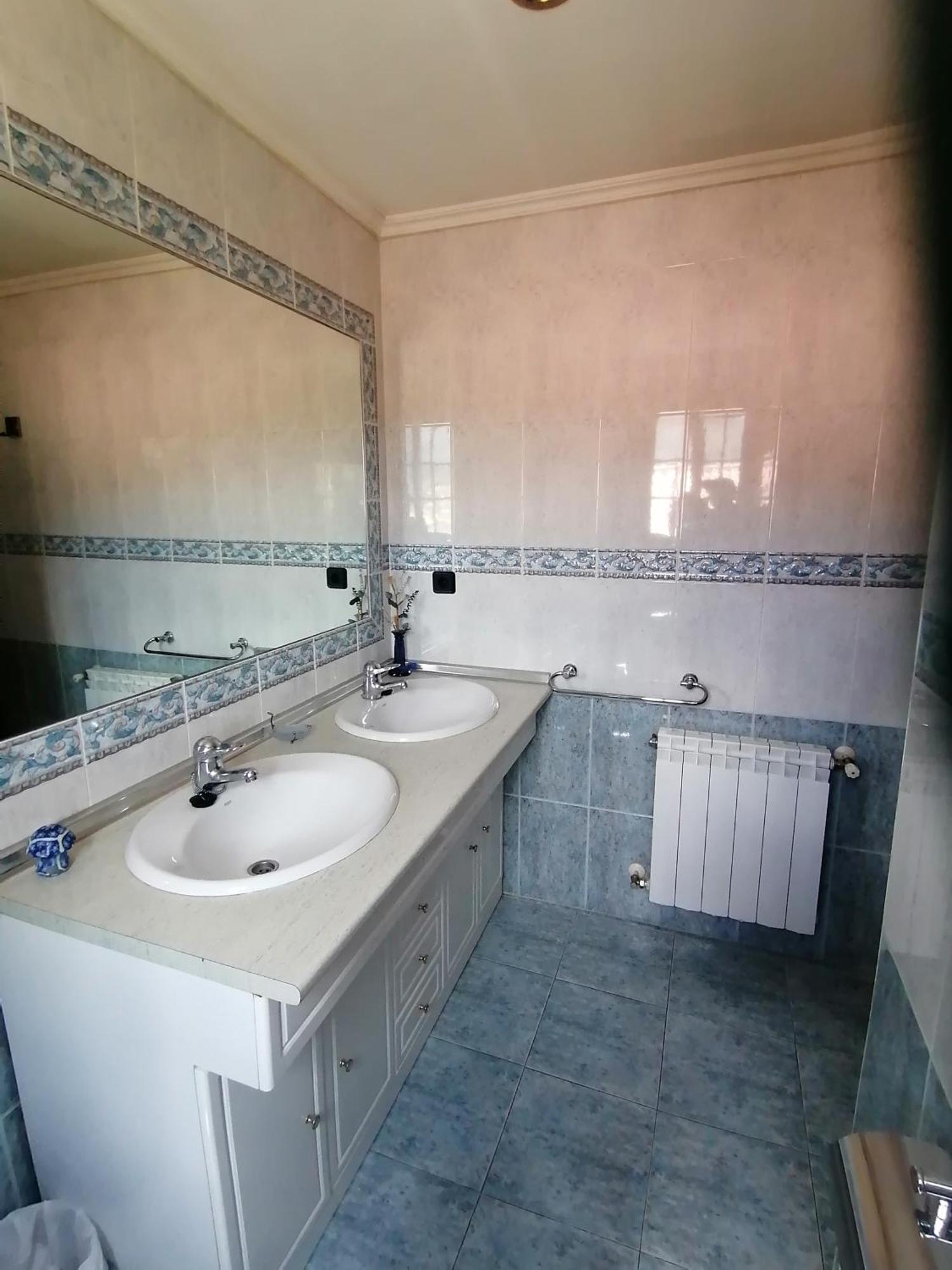 El Castillejo De Camarena De La Sierra Kamer foto