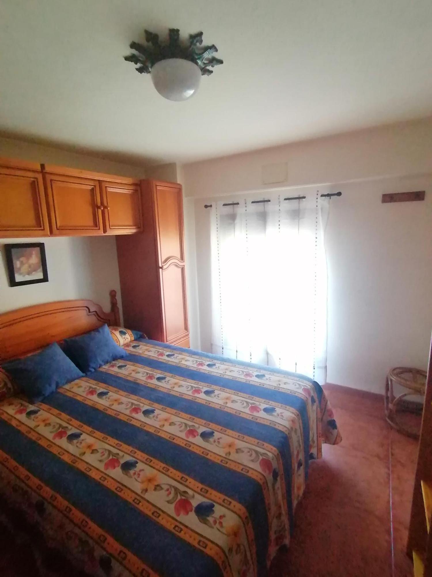 El Castillejo De Camarena De La Sierra Kamer foto