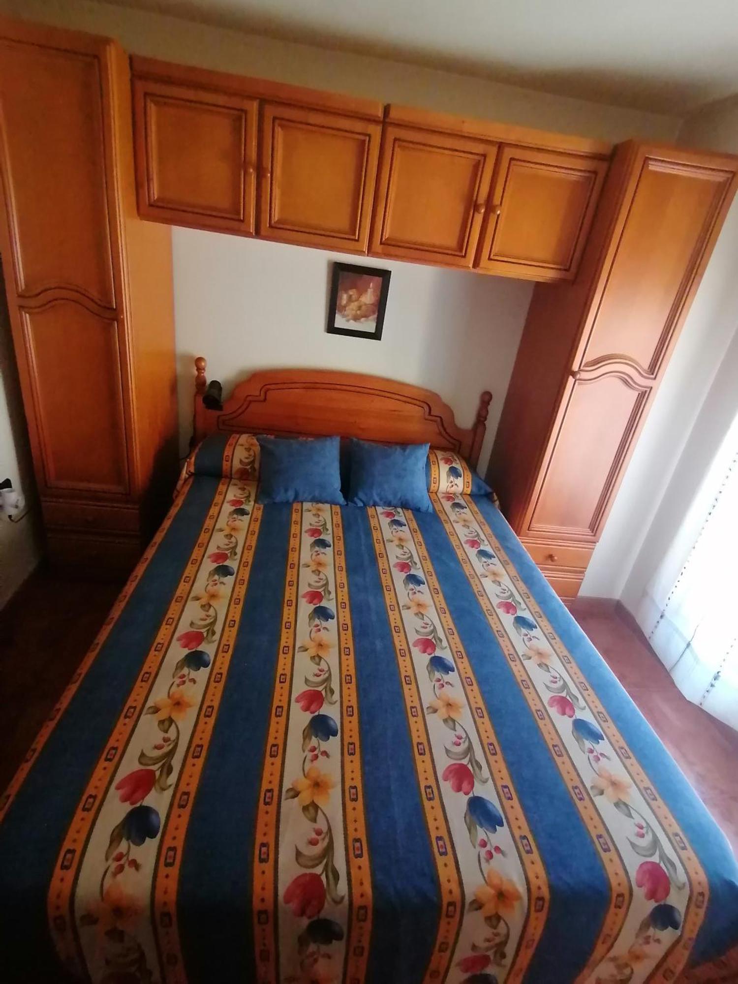 El Castillejo De Camarena De La Sierra Kamer foto