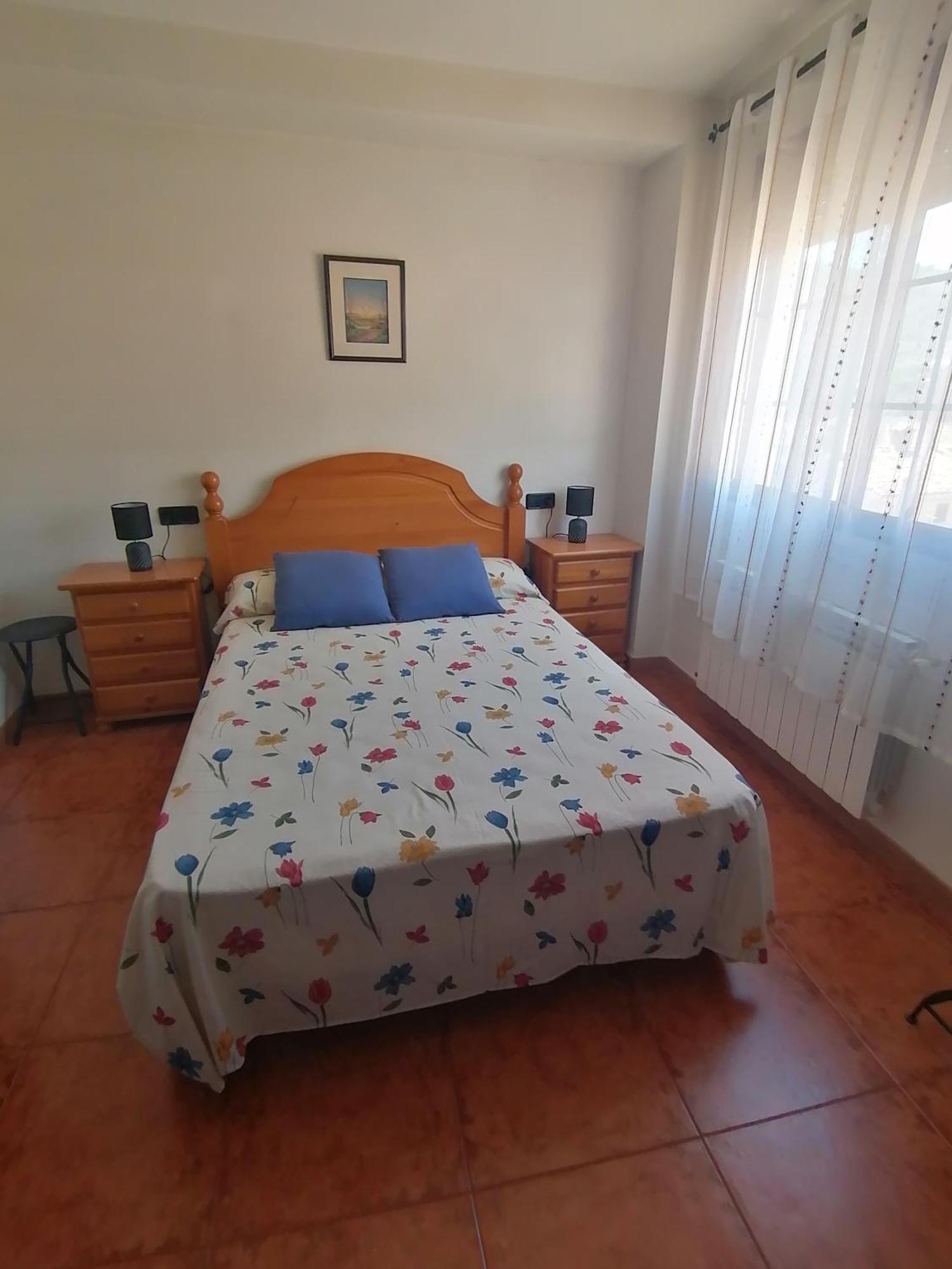 El Castillejo De Camarena De La Sierra Kamer foto