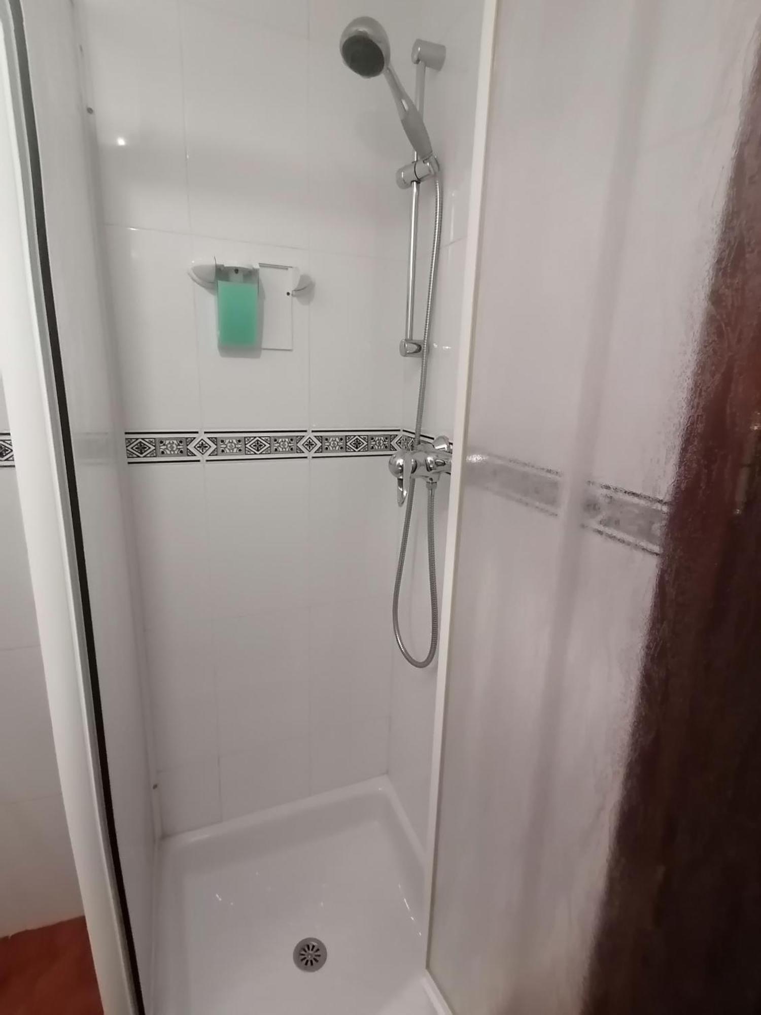 El Castillejo De Camarena De La Sierra Kamer foto