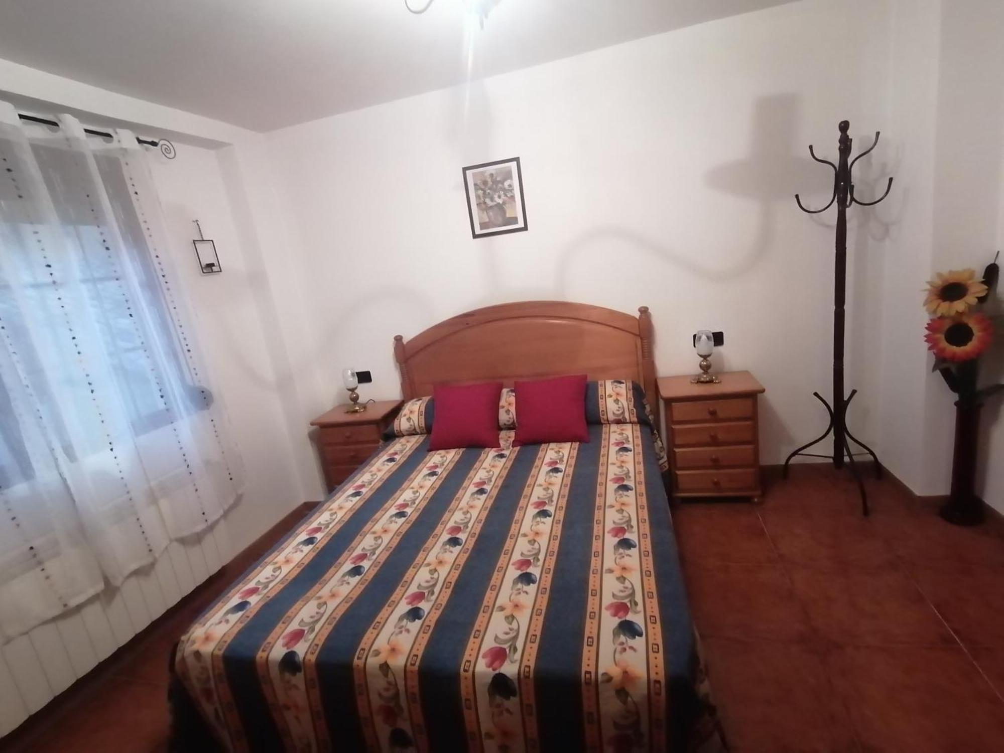 El Castillejo De Camarena De La Sierra Kamer foto