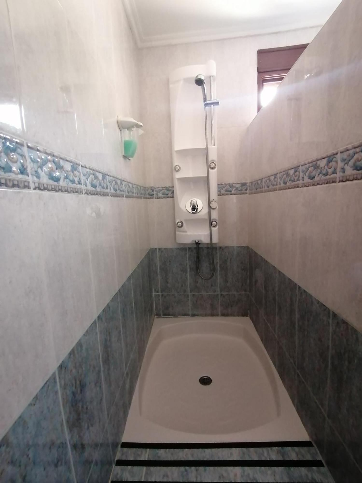 El Castillejo De Camarena De La Sierra Kamer foto